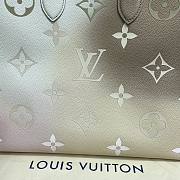 Louis Vuitton Onthego Sunset GM bag - 2