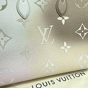 Louis Vuitton Onthego Sunset MM bag - 2