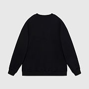 Prada black sweater 11738 - 6