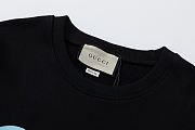 Gucci black sweater 11739 - 3