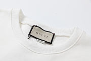 Gucci white sweater 11740 - 5