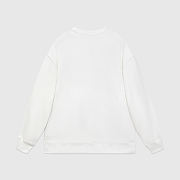 Gucci white sweater 11740 - 2