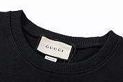 Gucci black sweater 11741 - 3