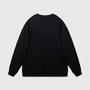 Gucci black sweater 11741 - 6