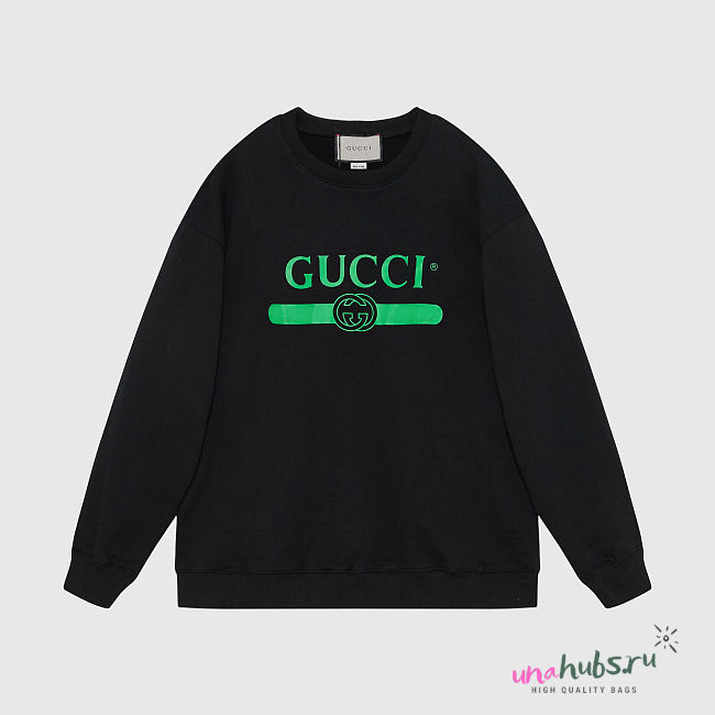 Gucci sweater 11742 - 1