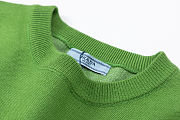 Prada green sweater 11745 - 6