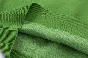 Prada green sweater 11745 - 2