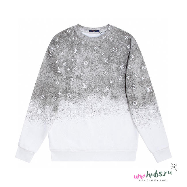 Louis Vuitton sweater 11749 - 1