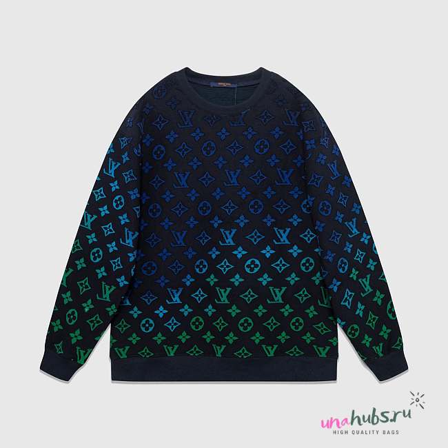 Louis Vuitton sweater 11751 - 1