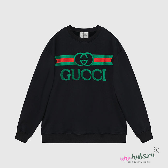 Gucci sweater 11753 - 1