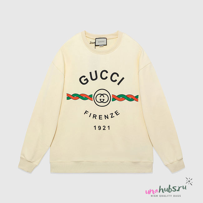 Gucci sweater 11754 - 1