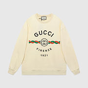 Gucci sweater 11754 - 1