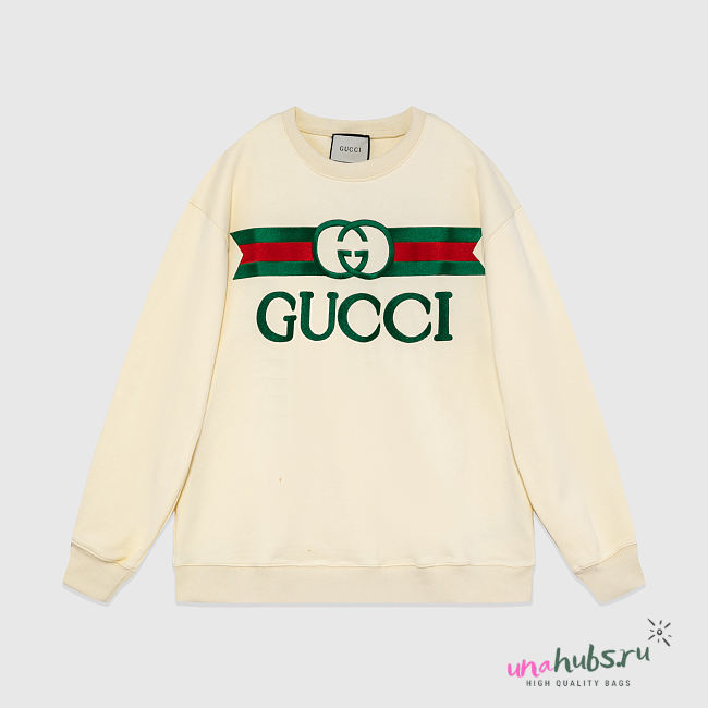 Gucci sweater 11755 - 1