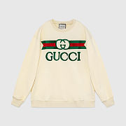 Gucci sweater 11755 - 1