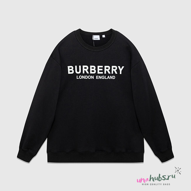 Burberry sweater 11756 - 1