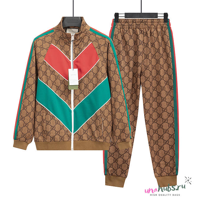 Gucci men set - 1