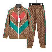 Gucci men set - 1