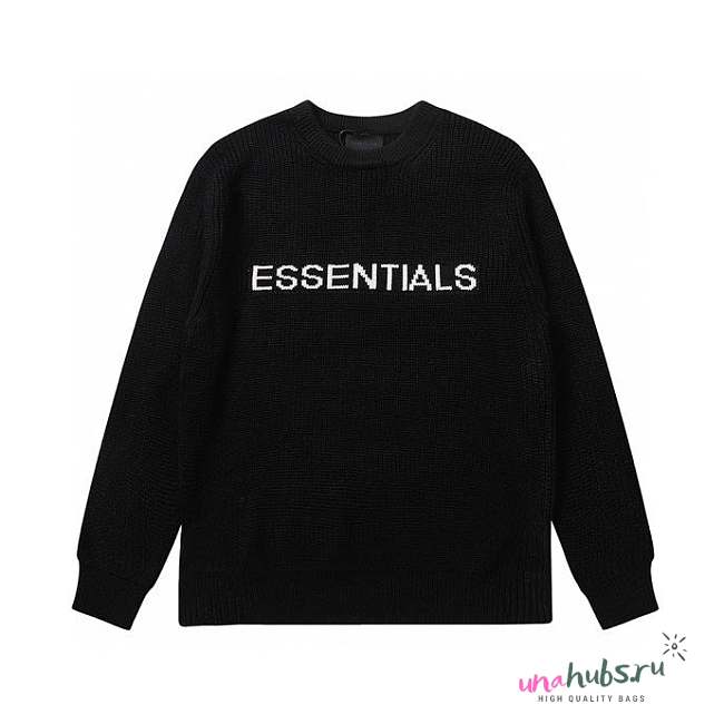 Essential sweater 11759 - 1