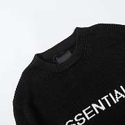 Essential sweater 11759 - 4