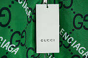 Gucci x Balenciaga coat 11760 - 4