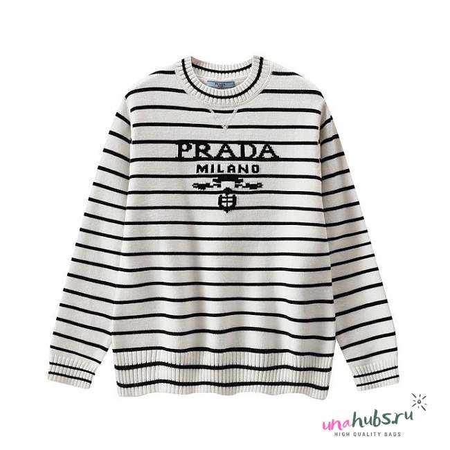 Prada sweater 11763 - 1