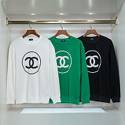 Chanel sweater 11764	 - 1