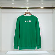 Chanel sweater 11764	 - 4