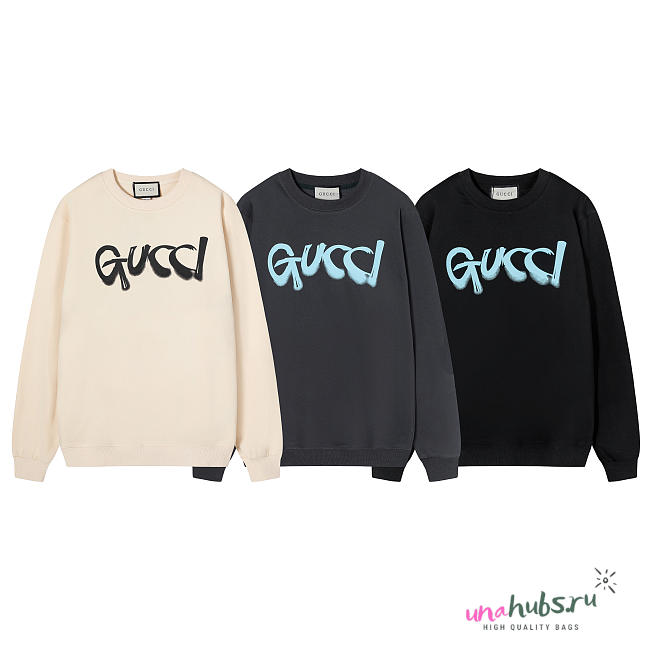 Gucci sweater 11765 - 1