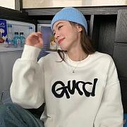 Gucci sweater 11765 - 6