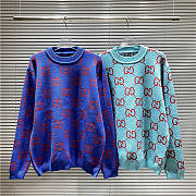 Gucci sweater 11766 - 6