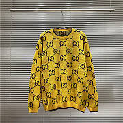 Gucci sweater 11766 - 5