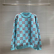 Gucci sweater 11766 - 2