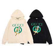 Gucci sweater 11767 - 1