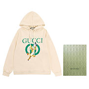 Gucci sweater 11767 - 3