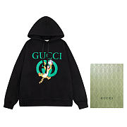 Gucci sweater 11767 - 5