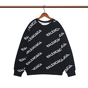 Balenciaga sweater 11768 - 6