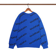 Balenciaga sweater 11768 - 3