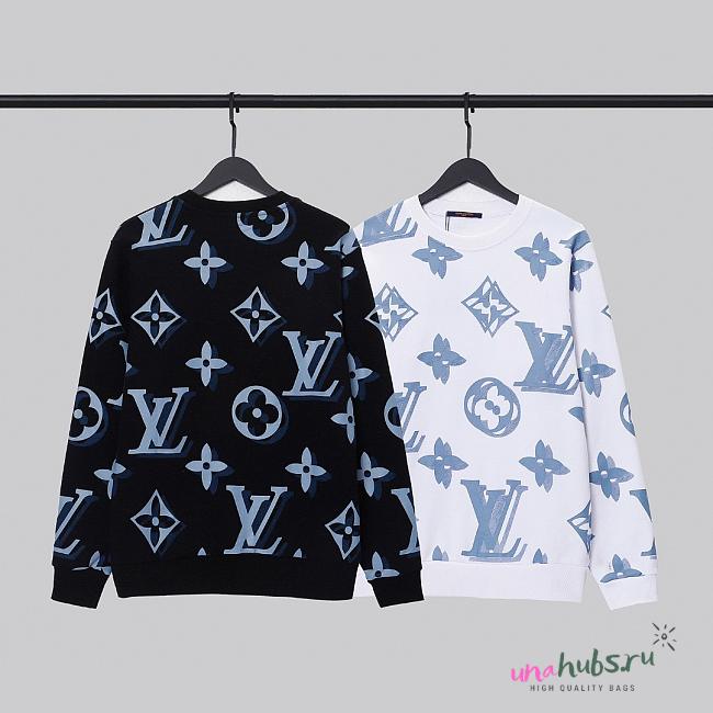 Louis Vuitton sweater 11769 - 1