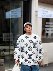 Louis Vuitton sweater 11769 - 3