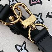 Louis Vuitton Keepall Bandouliere 45 Bag - 6