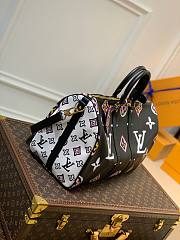 Louis Vuitton Keepall Bandouliere 45 Bag - 4