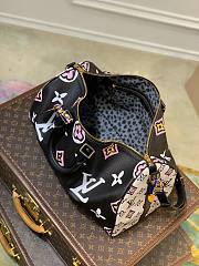 Louis Vuitton Keepall Bandouliere 45 Bag - 2