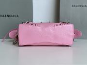 Balenciaga cagole XS handle bag - 3