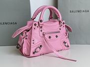 Balenciaga cagole XS handle bag - 2