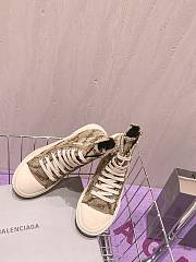 Balenciaga sneaker - 2