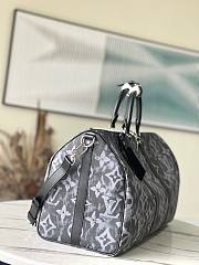 Louis Vuitton keepall 50 M57278 - 4