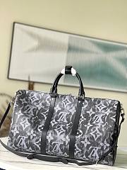 Louis Vuitton keepall 50 M57278 - 5