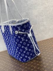 Louis Vuitton Neverfull MM M46220 - 4