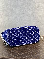 Louis Vuitton Neverfull MM M46220 - 5