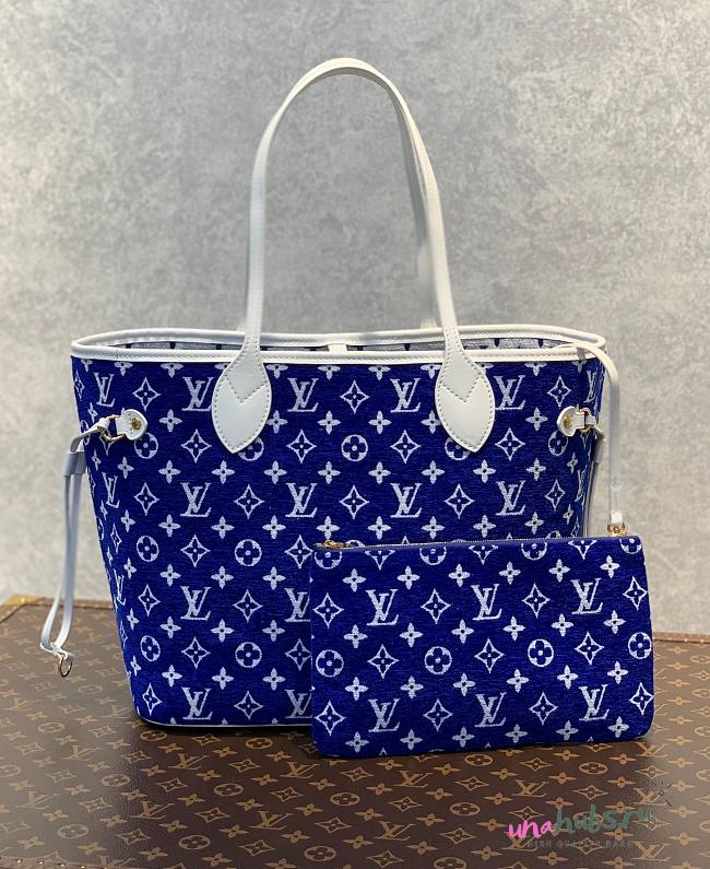 Louis Vuitton Neverfull MM M46220 - 1